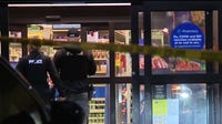 Salvation Army bell ringer shot and killed at Westland Kroger