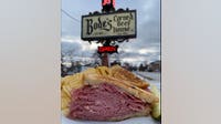 Beloved Plymouth restaurant, Bode's Corned Beef House, closing after decades