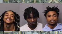 Counterfeit cash printing operation busted in Detroit after spike in fake $100 bills leads to investigation