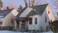 6-year-old girl killed in Detroit house fire over the weekend