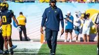 Sherrone Moore fallout: How two scandals in two years are affecting the University of Michigan