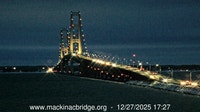 Mackinac Bridge reopens