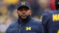 Sherrone Moore update: University of Michigan investigated relationship last summer