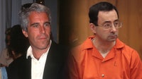 Epstein files: Unanswered questions as DOJ refutes letter to child predator Larry Nassar