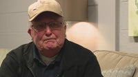 'I didn’t have enough money': 88-year-old Michigan vet given help from GoFundMe to retire