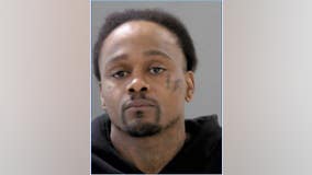 Man charged for double shooting that killed man in apartment, wounded wife