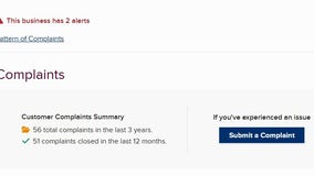 Michigan-based clothing website facing state action after 50+ complaints