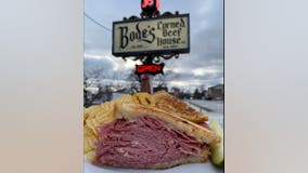Beloved Plymouth restaurant, Bode's Corned Beef House, closing after decades