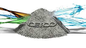 PFAS remedy at Selfridge base? How volcanic clay kept forever chemicals out of groundwater