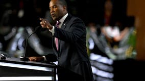 Rep. John James introduces bill expected to age restrict App Store from those under 18