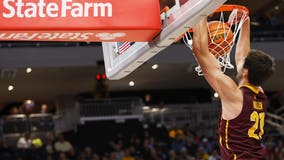 Shoshkikj scores 21 as Stony Brook knocks off Central Michigan 78-55