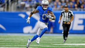 Watch Detroit Lions take on Dallas Cowboys Thursday night on FOX 2