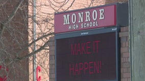 Michigan parent files Title IX suit over transgender athlete from Ann Arbor high school