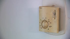 Greenhouse Apartments residents in Detroit left with partial or no heat since October