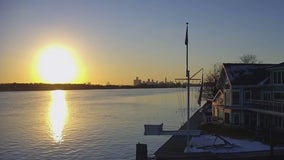 Southeast Michigan school closings: Near record low temps set dangerous conditions on Friday