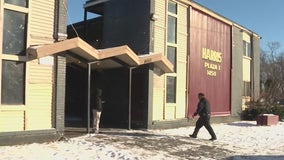 Shooting of couple leaves man dead, woman wounded several times in Detroit apartment