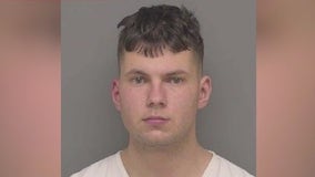 Mount Pleasant man charged with stalking a minor and committing arson in Brighton Twp.