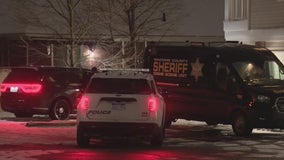 Sterling Heights officer involved shooting leaves one person dead, investigation underway
