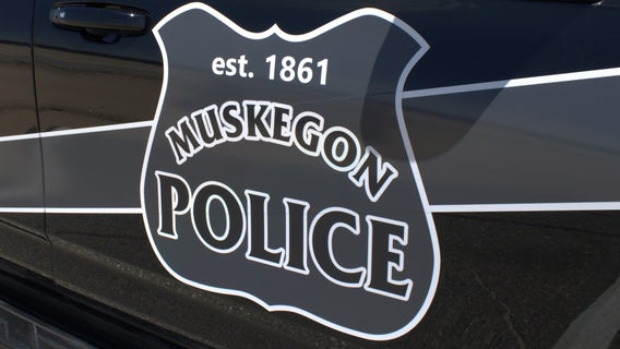 Two dead, three others injured in Muskegon shooting