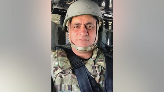 'Devastating shock': Macomb County man identified as interpreter killed in Syria attack