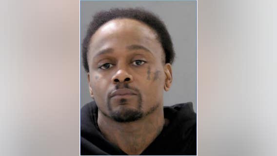 Man charged for double shooting that killed man in apartment, wounded wife