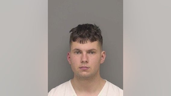 Man accused of stalking minor, throwing Molotov cocktails at Livingston County home