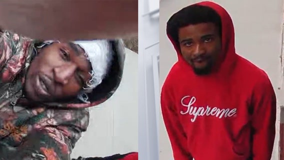 Detroit break-in suspects destroy Ring cameras after being spotted