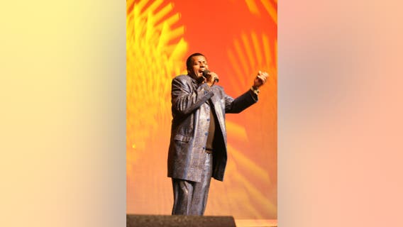 Carl Carlton, 'Bad Mama Jama' singer dies at 73