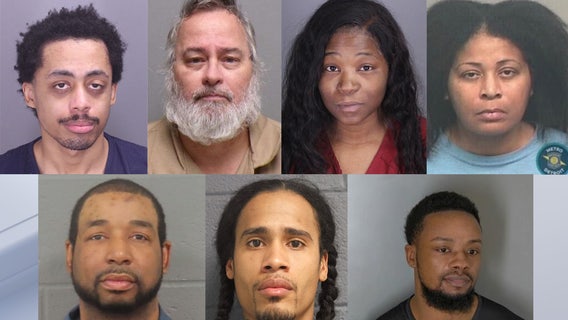 Michigan crime: Big cases to watch in 2026