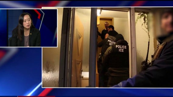 Detroit lawmaker investigating rumored ICE facility proposed for Highland Park