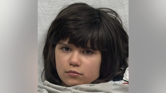 Child found in Detroit: What to do if you find a missing child who is non-speaking