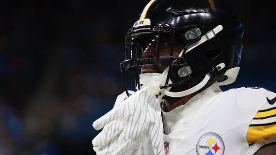 Detroit Lions fan involved in altercation with DK Metcalf denies using slurs