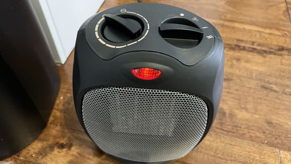 Safety tips after rash of fires in Detroit