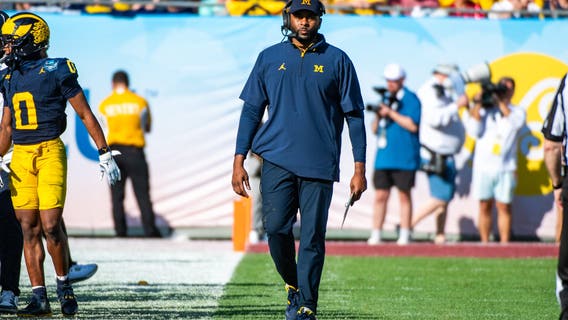 Sherrone Moore fallout: How two scandals in two years are affecting the University of Michigan