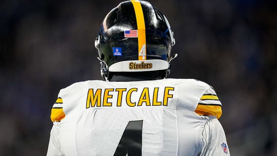 'He’s been receiving threats:' Lions fan involved in altercation with DK Metcalf lawyers up