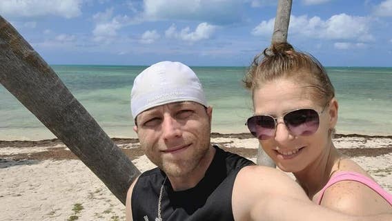 Metro Detroit family works to support loved one battling cancer