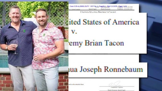 Child porn sting snares prominent Metro Detroiters