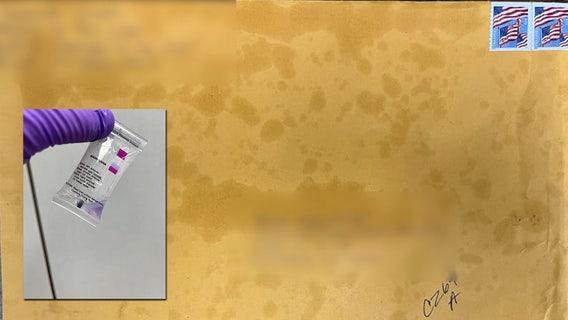 Michigan prisons will photocopy lawyer letters due to drug smuggling concern