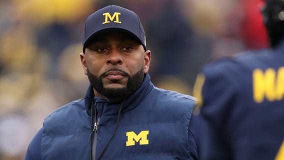 Sherrone Moore update: University of Michigan investigated relationship last summer