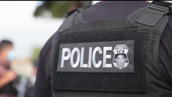 ICE to sell Romulus warehouse, abandoning proposed detention facility conversion
