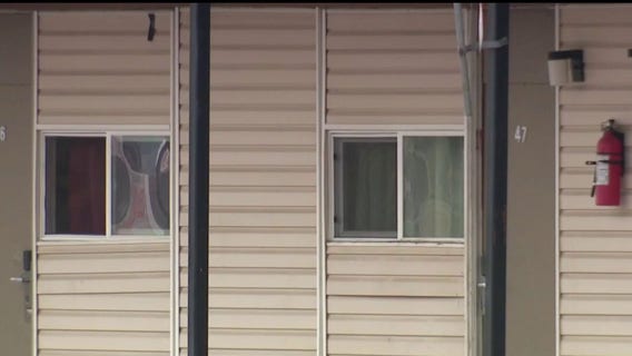 Eight busted in Oakland County prostitution ring sting