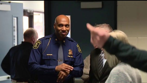 Michigan houses of worship beef up security amid surging threats