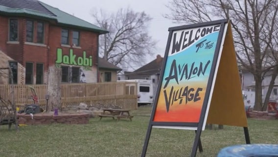 'Healing House' groundbreaking opens the door to community support in Highland Park