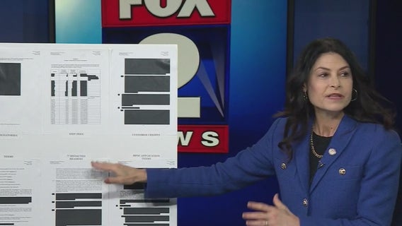 AG Dana Nessel demands contested hearing on proposed data centers across Michigan