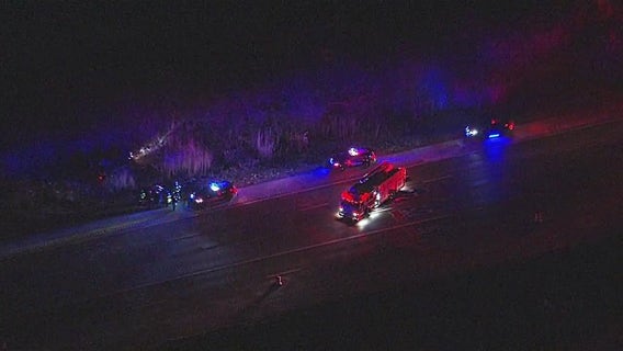 SB I-275 now open after fatal crash closed freeway for hours