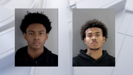 2 charged, including teen, in connection with deadly Detroit shooting