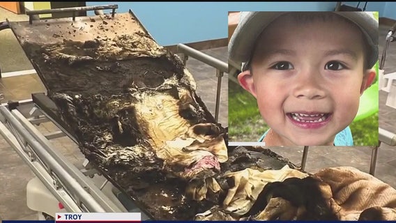 Witness: Safety item not used in hyperbaric chamber fire which killed boy at Oxford Center