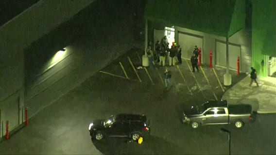 Suspect in shooting at Brown University  found dead in New Hampshire, AP source says