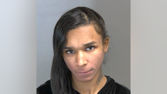 Oak Park man charged in drive-by shooting at mobile home park