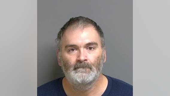 Eastpointe sex offender headed to trial after allegedly kidnapping, sexually assaulting 12-year-old